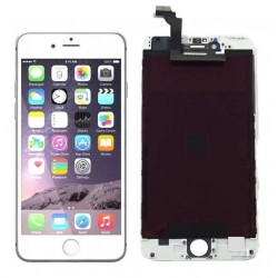 WYŚWIETLACZ Z DIGITIZEREM FULL SET KORPUS RAMKA OBUDOWA APPLE IPHONE 6 PLUS