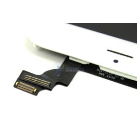 WYŚWIETLACZ Z DIGITIZEREM FULL SET KORPUS RAMKA OBUDOWA APPLE IPHONE 6 PLUS