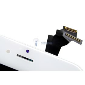 WYŚWIETLACZ Z DIGITIZEREM FULL SET KORPUS RAMKA OBUDOWA APPLE IPHONE 6 PLUS