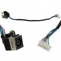 GNIAZDO ZASILANIA DELL XPS 15 L501X L502X XFT6Y
