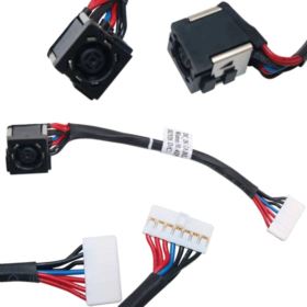 GNIAZDO ZASILANIA DELL INSPIRON N5040 N5050 M5040