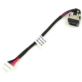 GNIAZDO ZASILANIA DELL INSPIRON N5040 N5050 M5040