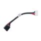 GNIAZDO ZASILANIA DELL INSPIRON N5040 N5050 M5040