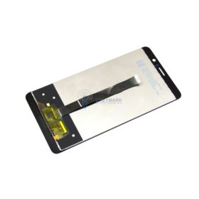 WYŚWIETLACZ Z DIGITIZEREM HUAWEI MATE 9 MHA-L09 MHA-L29 CZARNY Z NARZĘDZIAMI