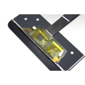 WYŚWIETLACZ Z DIGITIZEREM HUAWEI MATE 9 MHA-L09 MHA-L29 CZARNY Z NARZĘDZIAMI