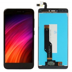 WYŚWIETLACZ Z DIGITIZEREM XIAOMI REDMI NOTE 4X CZARNY