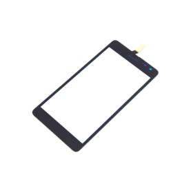 DIGITIZER MICROSOFT LUMIA 535 CT2S1973FPC-A1-E RM-1089 Z ZESTAWEM NAPRAWCZYM CZARNY