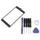 DIGITIZER MICROSOFT LUMIA 535 CT2S1973FPC-A1-E RM-1089 Z ZESTAWEM NAPRAWCZYM CZARNY