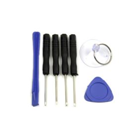 DIGITIZER MICROSOFT LUMIA 535 CT2S1973FPC-A1-E RM-1089 Z ZESTAWEM NAPRAWCZYM CZARNY