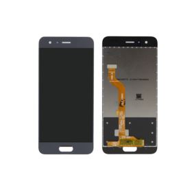 WYŚWIETLACZ I DIGITIZER HUAWEI HONOR 9 STF-L09 SZARY