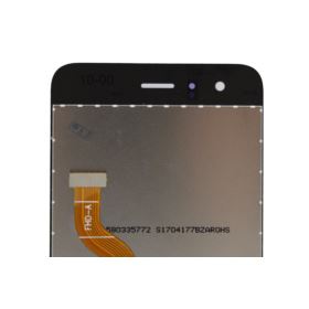 WYŚWIETLACZ I DIGITIZER HUAWEI HONOR 9 STF-L09 SZARY