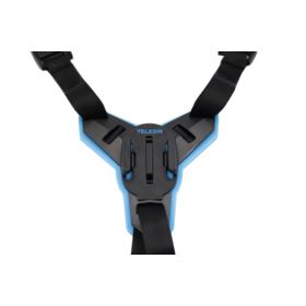 MOCOWANIE NA KASK DO KAMER SPORTOWYCH GOPRO SJCAM SONY XIAOMI