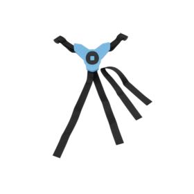 MOCOWANIE NA KASK DO KAMER SPORTOWYCH GOPRO SJCAM SONY XIAOMI