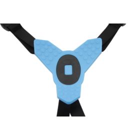 MOCOWANIE NA KASK DO KAMER SPORTOWYCH GOPRO SJCAM SONY XIAOMI