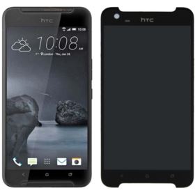 WYŚWIETLACZ Z DIGITIZEREM HTC ONE X9 CZARNY FULL SET