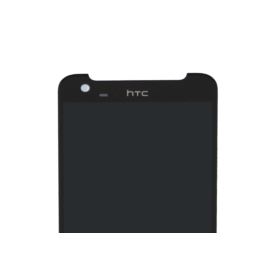 WYŚWIETLACZ Z DIGITIZEREM HTC ONE X9 CZARNY FULL SET