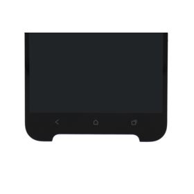 WYŚWIETLACZ Z DIGITIZEREM HTC ONE X9 CZARNY FULL SET