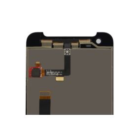 WYŚWIETLACZ Z DIGITIZEREM HTC ONE X9 CZARNY FULL SET