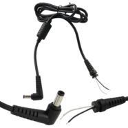 PRZEWÓD DO ZASILACZA O WTYKU 5.5x2.5mm