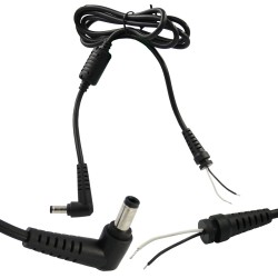 PRZEWÓD DO ZASILACZA O WTYKU 5.5x2.5mm