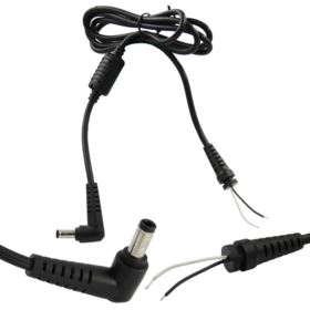 PRZEW&Oacute;D DO ZASILACZA O WTYKU 5.5x2.5mm