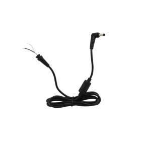 PRZEW&Oacute;D DO ZASILACZA O WTYKU 5.5x2.5mm