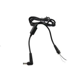 PRZEW&Oacute;D DO ZASILACZA O WTYKU 5.5x2.5mm