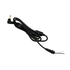 PRZEW&Oacute;D DO ZASILACZA O WTYKU 5.5x2.5mm