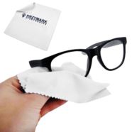 ŚCIERECZKA Z MIKROFIBRY DO EKRANU OKULARÓW TELEFONU UNIWERSALNA