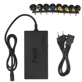 ZASILACZ UNIWERSALNY 100W 12-24V SAMSUNG ASUS DELL LENOVO ACER FUJITSU HP SONY TOSHIBA