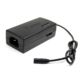 ZASILACZ UNIWERSALNY 100W 12-24V SAMSUNG ASUS DELL LENOVO ACER FUJITSU HP SONY TOSHIBA