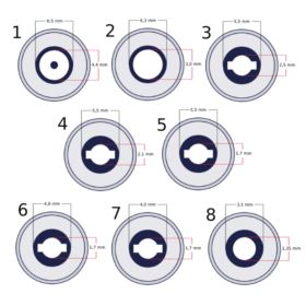 ZASILACZ UNIWERSALNY 100W 12-24V SAMSUNG ASUS DELL LENOVO ACER FUJITSU HP SONY TOSHIBA
