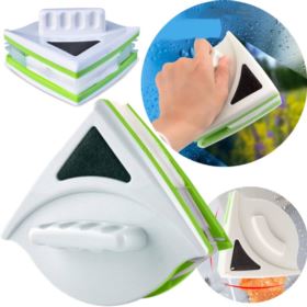 MAGNETYCZNA MYJKA DO OKIEN 20-30MM DWUSTRONNA