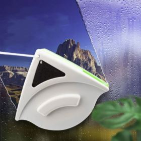 MAGNETYCZNA MYJKA DO OKIEN 20-30MM DWUSTRONNA