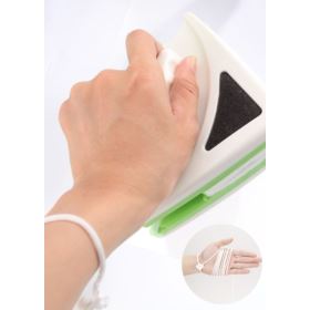 MAGNETYCZNA MYJKA DO OKIEN 20-30MM DWUSTRONNA