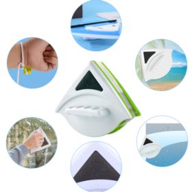 MAGNETYCZNA MYJKA DO OKIEN 20-30MM DWUSTRONNA