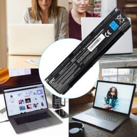 BATERIA AKUMULATOR TOSHIBA PA5024U-1BRS PA5109U-1BRS