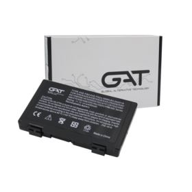 BATERIA ASUS K40IJ K50IJ K50IN K70IJ K70IO A32-F82