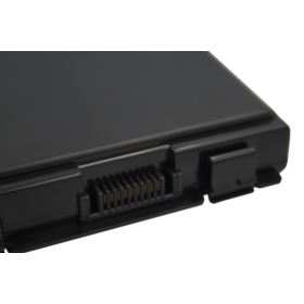 BATERIA ASUS K40IJ K50IJ K50IN K70IJ K70IO A32-F82