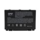 BATERIA ASUS K40IJ K50IJ K50IN K70IJ K70IO A32-F82