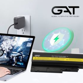 BATERIA AKUMULATOR IBM LENOVO THINKPAD R500 T60 T61 T500 R61E