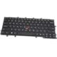 KLAWIATURA LENOVO THINKPAD X240 X250 X260 X270 04X0177 Z POINTEREM CZARNA US