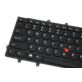 KLAWIATURA LENOVO THINKPAD X240 X250 X260 X270 04X0177 Z POINTEREM CZARNA US