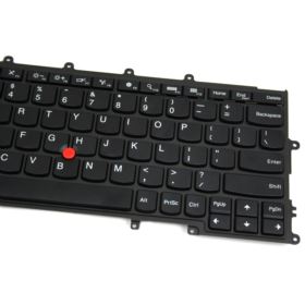 KLAWIATURA LENOVO THINKPAD X240 X250 X260 X270 04X0177 Z POINTEREM CZARNA US