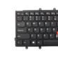 KLAWIATURA LENOVO THINKPAD X240 X250 X260 X270 04X0177 Z POINTEREM CZARNA US