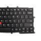 KLAWIATURA LENOVO THINKPAD X240 X250 X260 X270 04X0177 Z POINTEREM CZARNA US
