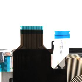 KLAWIATURA LENOVO THINKPAD X240 X250 X260 X270 04X0177 Z POINTEREM CZARNA US