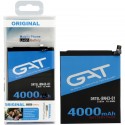 BATERIA GAT XIAOMI REDMI NOTE 4X 4000MAH BN43