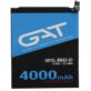 BATERIA GAT XIAOMI REDMI NOTE 4X 4000MAH BN43