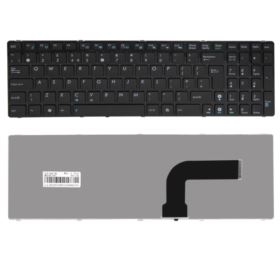 KLAWIATURA ASUS F50 P50 G53 N52 N50 X52 F70 G60 K52 A52 N53 N73 N70 N71 N60 N61 G73 04GNV32KUI01-3
